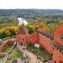 Индивидуальная экскурсия в Сигулду и Турайдский музей-заповедник 