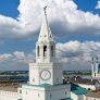 Казань. Пешеходная экскурсия в Казанский Кремль