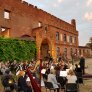 Светлогорск, замок Шаакен и крафт. сыроварня