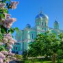 Дивеево + Арзамас
