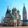 Война и мир: Экскурсия по местам сражений многих войн