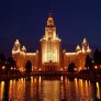 Тайны сталинских высоток