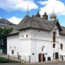Варварка: путешествие в глубь веков