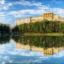 Булгаковская Москва