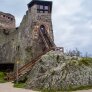 Экскурсия в Излучину Дуная с рыцарским турниром