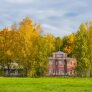 Абрамцево - Мураново